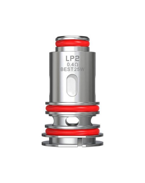 Smok LP2 Coils 5 Pack