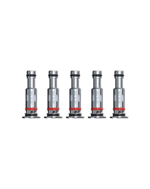 Smok LP1 Replacement Coils