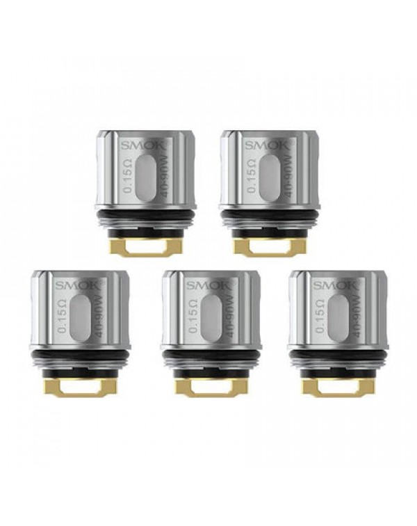 Smok V9 Mesh Coils