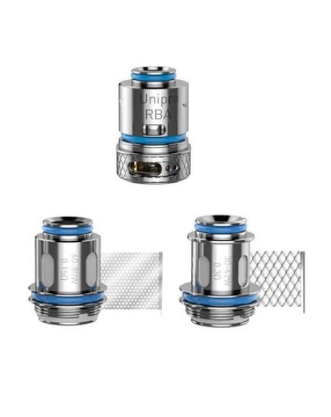 OXVA Unipro Replacement Coils