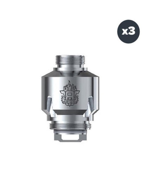 Smok V8 Baby Q2 EU Coils - 0.4ohm