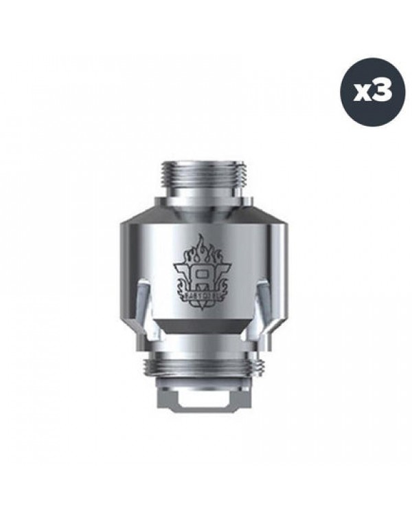 Smok V8 Baby Q2 EU Coils - 0.4ohm