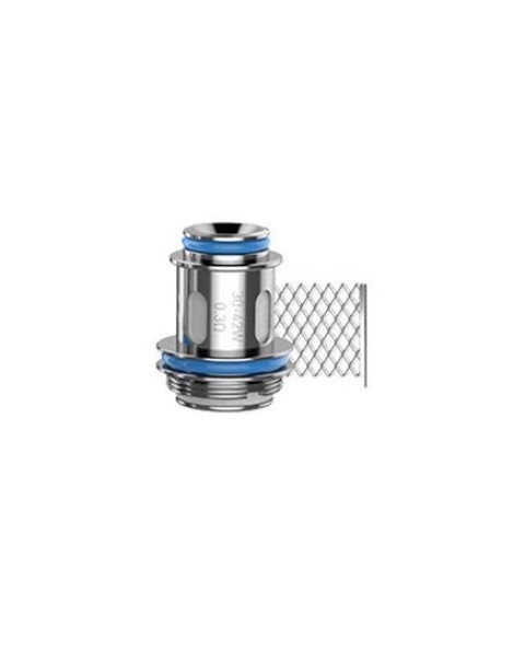 OXVA Unipro Replacement Coils