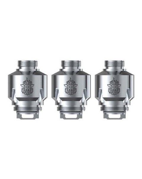 Smok V8 Baby Q2 EU Coils - 0.4ohm