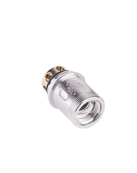 Snowwolf WF SS316L 0.2Ohm Coils (Pack of 5)