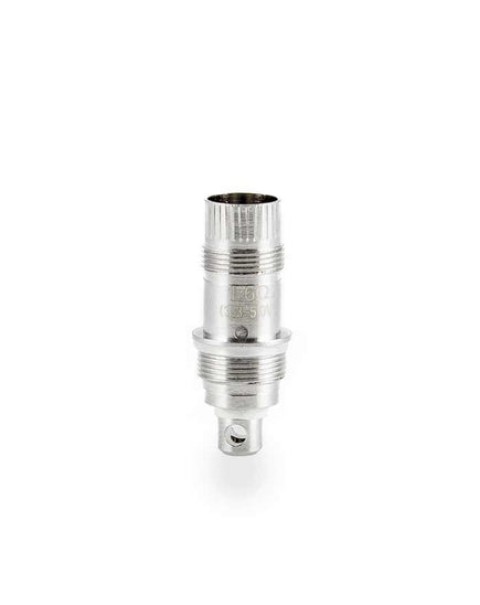 Aspire Nautilus BVC Atomizer Head /Coil 5 pack