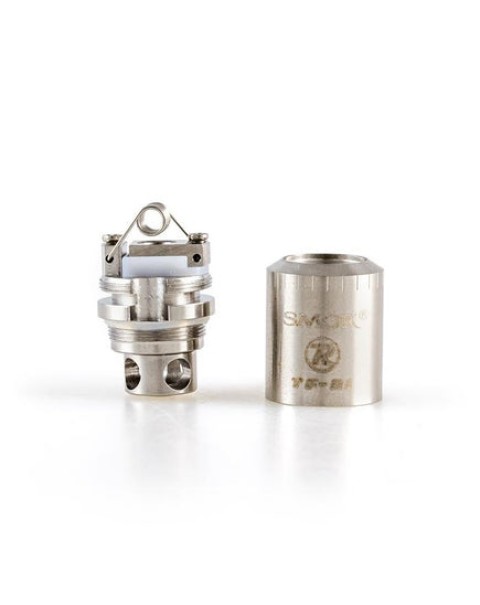 Smok TFV4 TF-R1 Single Coil RBA