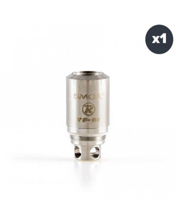 Smok TFV4 TF-R1 Single Coil RBA