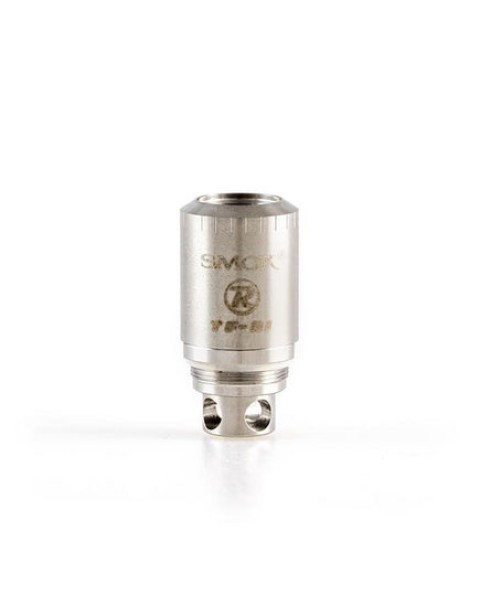 Smok TFV4 TF-R1 Single Coil RBA