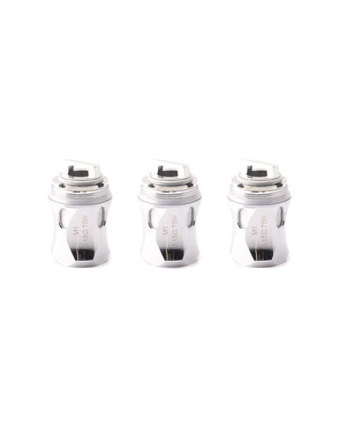 HorizonTech - Falcon M1 Mesh Replacement Coils (Pack of 3)