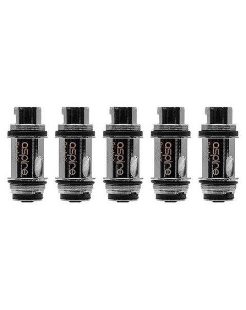 Aspire - PockeX Replacement Coils
