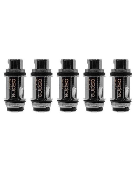 Aspire - PockeX Replacement Coils