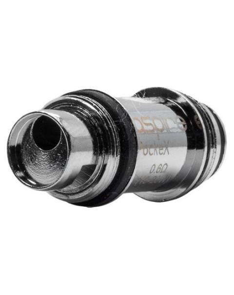 Aspire - PockeX Replacement Coils