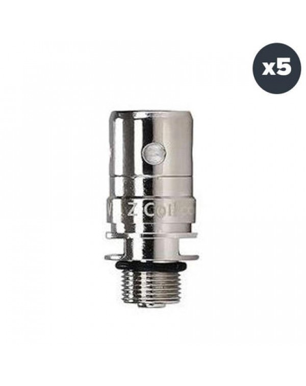 Innokin - Zenith Replacement Coils Pack of 5