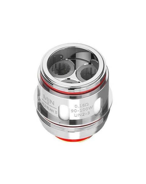 Uwell Valyrian II Replacement Coils