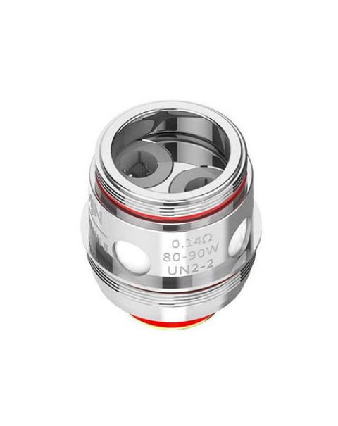 Uwell Valyrian II Replacement Coils