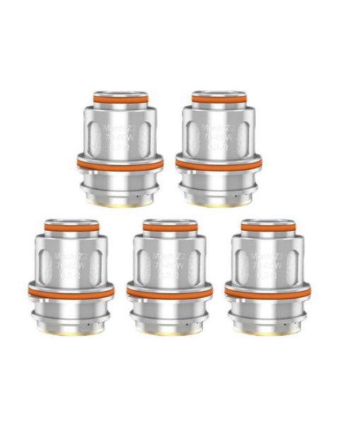 Geekvape Zeus Replacement Mesh Coils