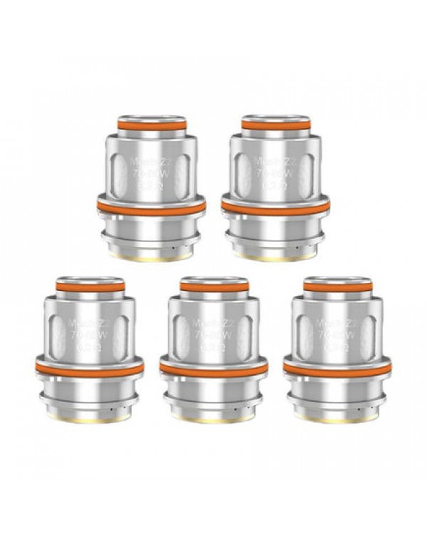 Geekvape Zeus Replacement Mesh Coils