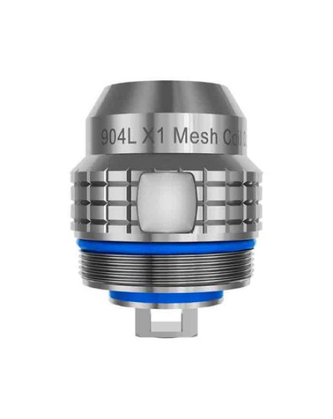 Freemax Fireluke 904L X Mesh Coils