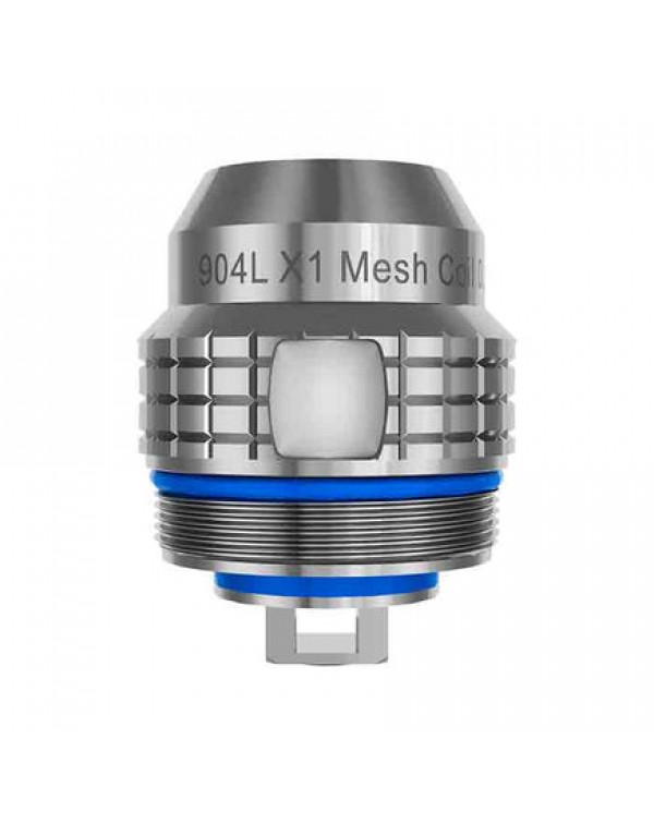 Freemax Fireluke 904L X Mesh Coils