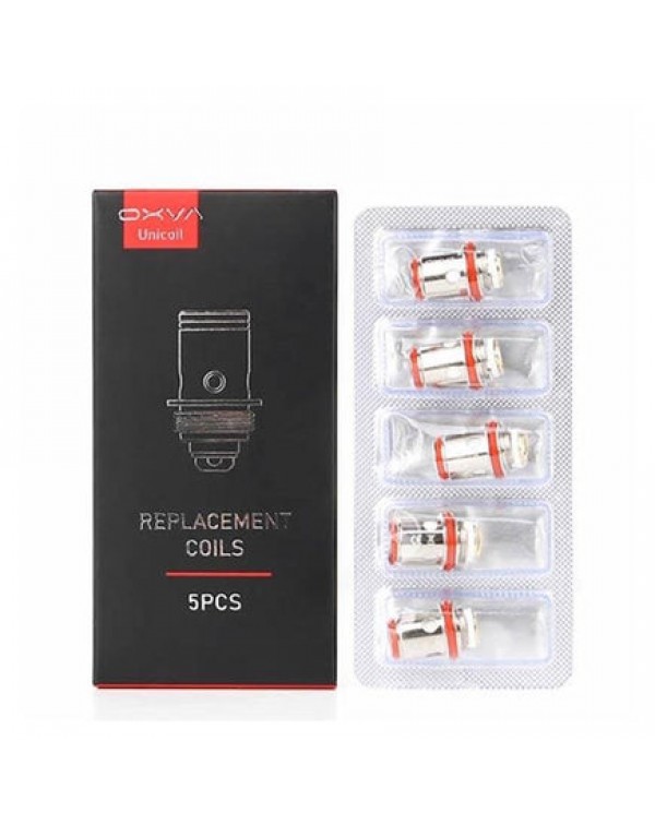 Aqwa aClear RBC Replaceable Head / Coil 5 pack