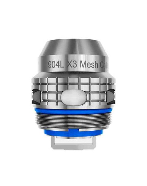 Freemax Fireluke 904L X Mesh Coils