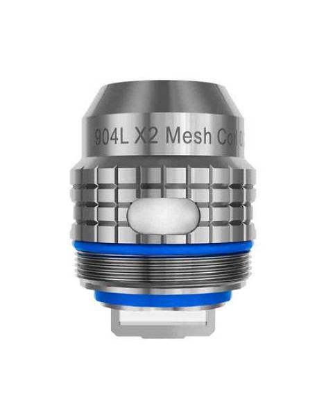 Freemax Fireluke 904L X Mesh Coils