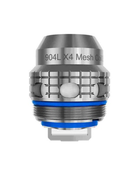 Freemax Fireluke 904L X Mesh Coils