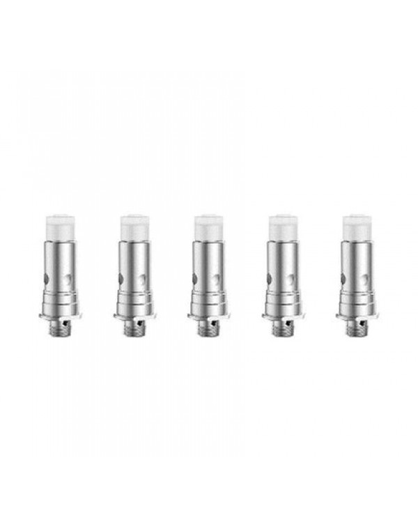 Innokin Endura M18 Replacement Coils - Pack of 5