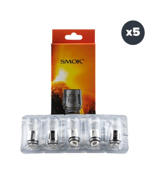 Smok TFV8 V8 Baby M2 Coils (5 Pack)