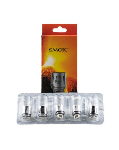 Smok TFV8 V8 Baby M2 Coils (5 Pack)