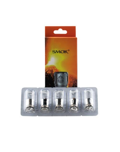 Smok TFV8 V8 Baby T6 0.2ohm Coils (Pack of 5)