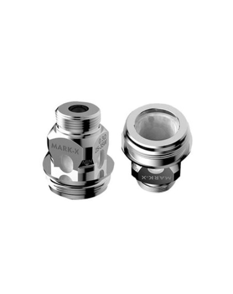 Snowwolf K-Feng Mark-X Replacement Mesh Coils