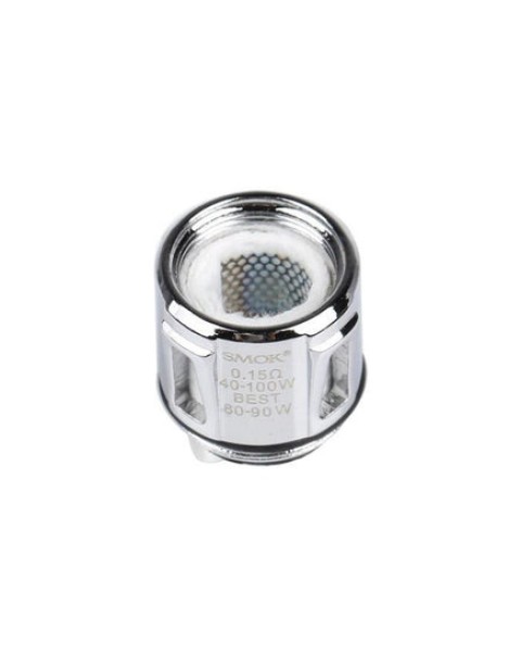 Smok - TFV8 V8 Baby Strip Coil (0.15) - Pack of 5