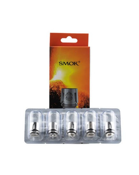 Smok TFV8 V8 Baby X4 0.15ohm (Pack of 5)