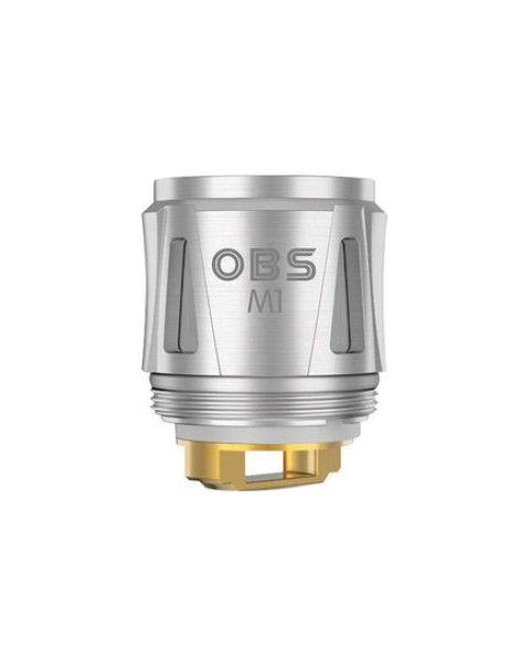 OBS Cube Mesh Coils (5 Pack)