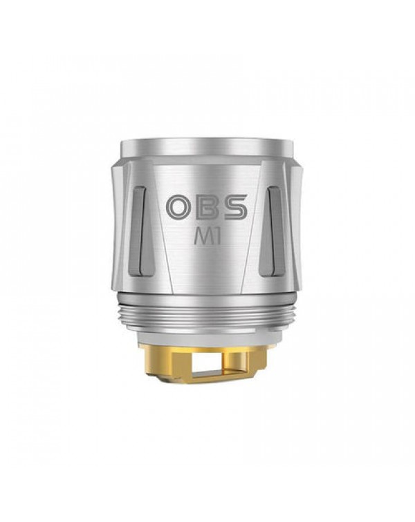 OBS Cube Mesh Coils (5 Pack)