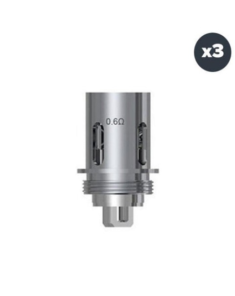 SMOK - Stick M17 Replacement Dual Coils - 5 pack