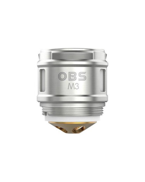 OBS Cube Mesh Coils (5 Pack)