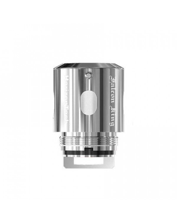 Horizontech Falcon King M-Dual Replacement Coils (...