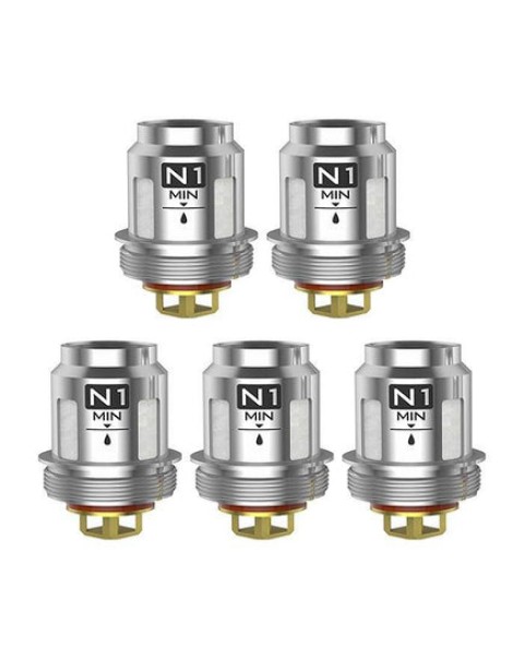 VOOPOO - UFORCE Replacement Coils - 5 pack