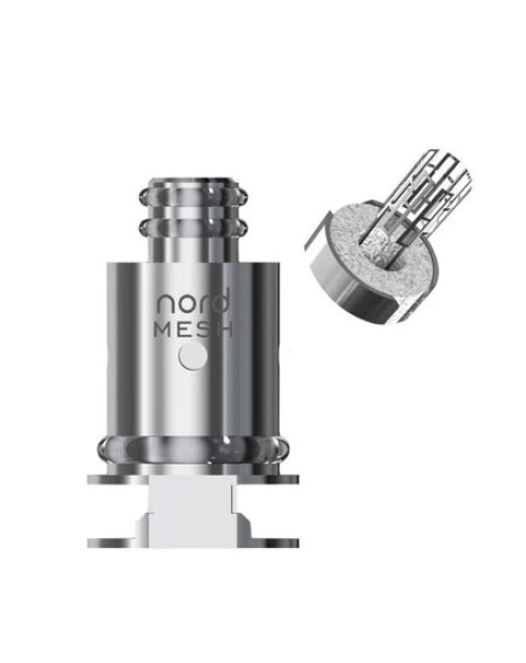 Smok - Nord Replacement coils (pack of 5)