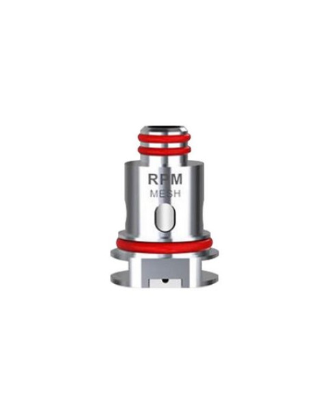 Smok RPM Replacement Coils