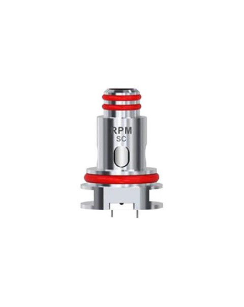 Smok RPM Replacement Coils