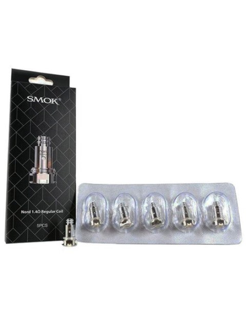 Smok - Nord Replacement coils (pack of 5)