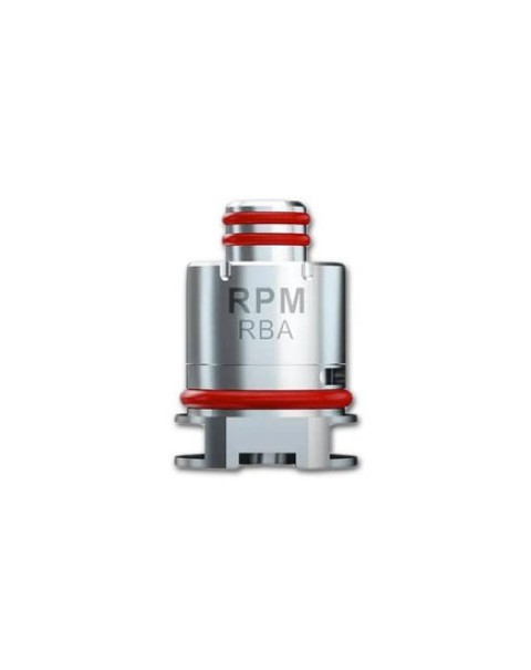 Smok RPM Replacement Coils