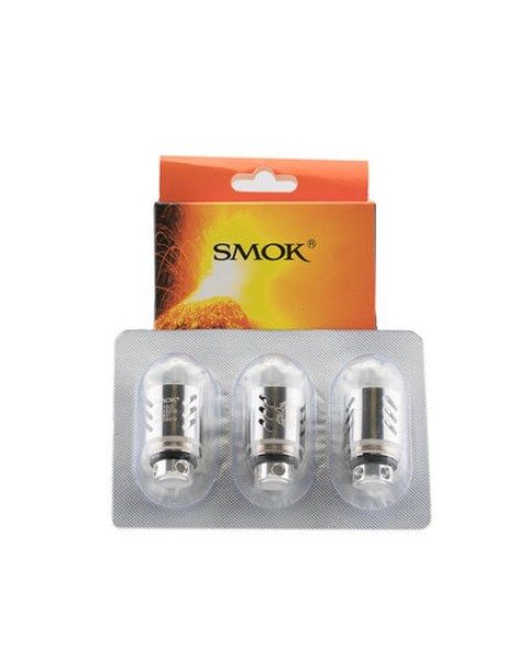 Smok TFV8 V8-Q4 0.15 Atomizer Coils (3 Pack)