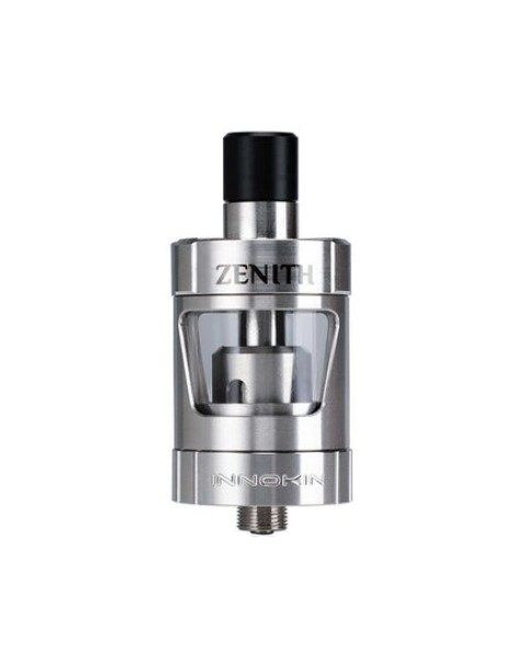 Innokin - Zenith Mouth-To-Lung Tank