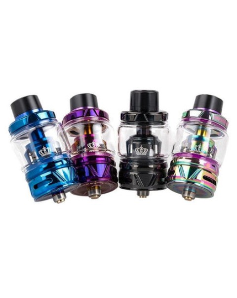 Uwell - Crown IV Sub Ohm Tank