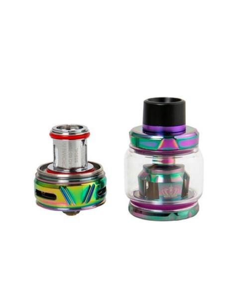 Uwell - Crown IV Sub Ohm Tank